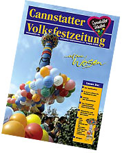 Volksfeszeitung 2004