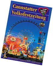 Volksfestzeitung 2005