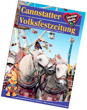 Volksfestumzug 2008