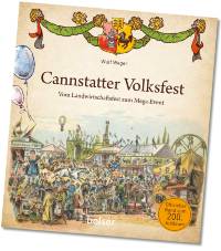 Volksfestbuch